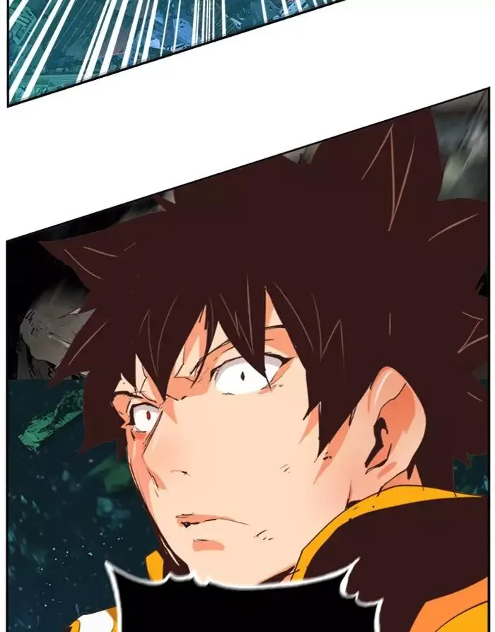 The God of High School Chapter 510 page 118