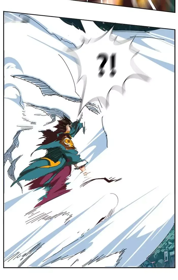 The God of High School Chapter 512 page 58