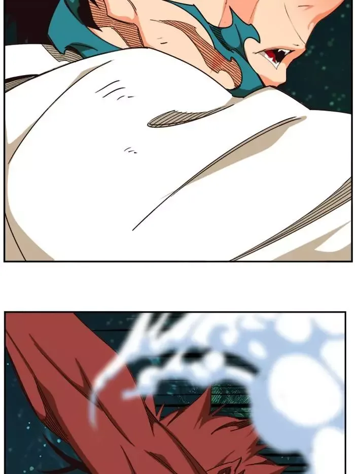 The God of High School Chapter 512 page 65