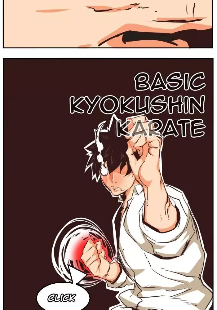 The God of High School Chapter 511 page 109
