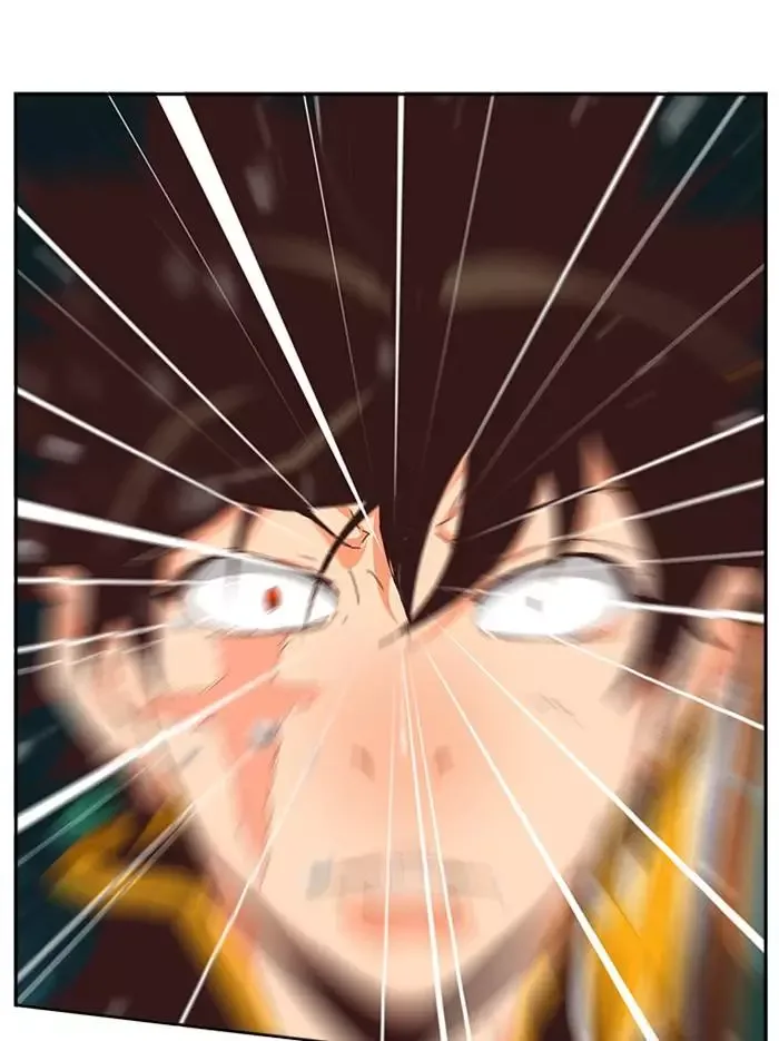 The God of High School Chapter 512 page 57
