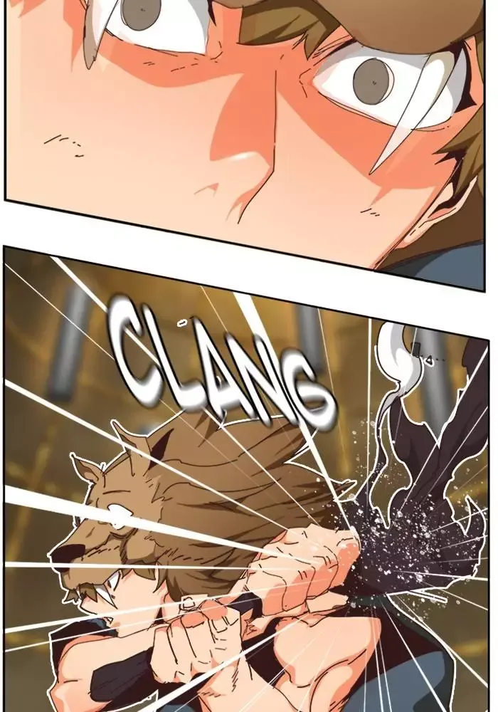 The God of High School Chapter 513 page 87