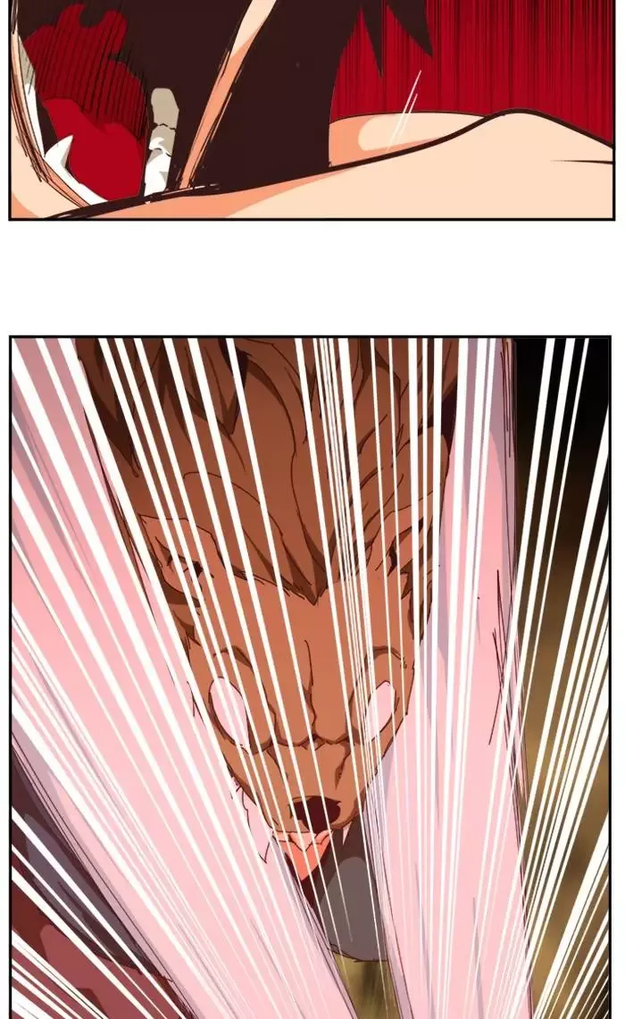 The God of High School Chapter 513 page 96