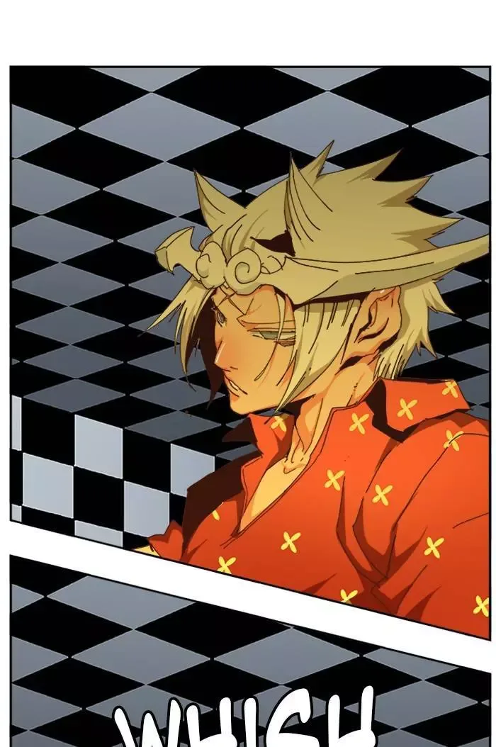 The God of High School Chapter 514 page 59
