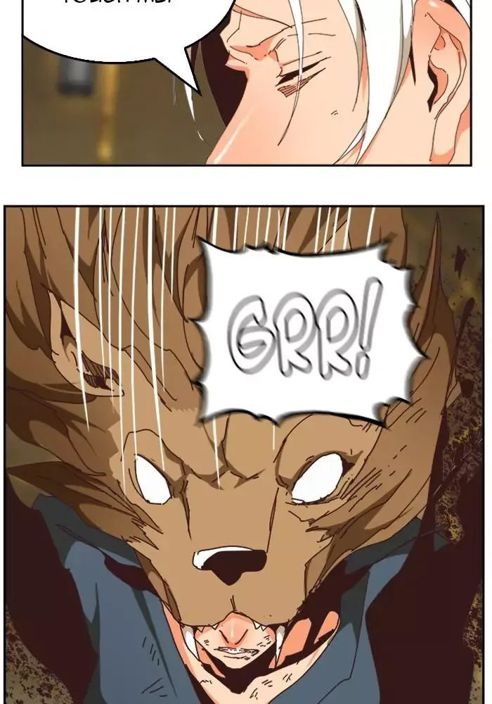 The God of High School Chapter 513 page 99