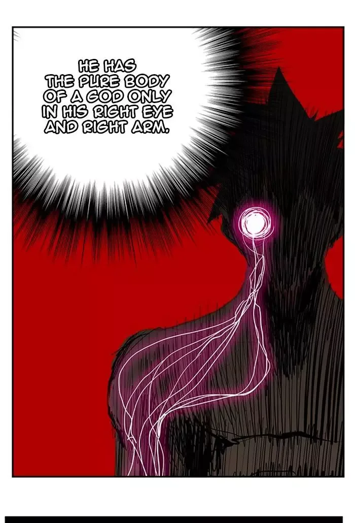 The God of High School Chapter 516 page 3
