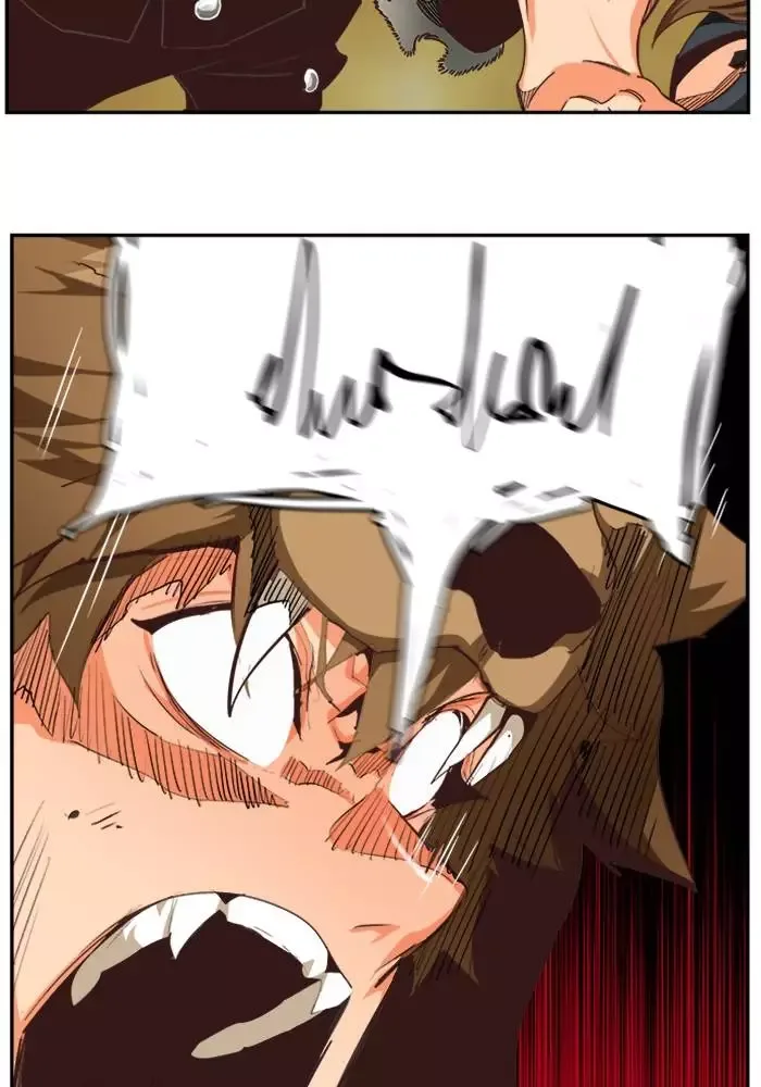 The God of High School Chapter 513 page 95
