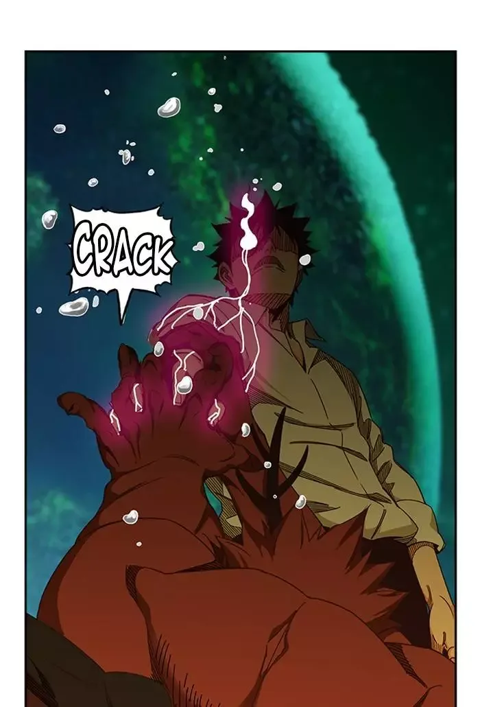 The God of High School Chapter 516 page 1