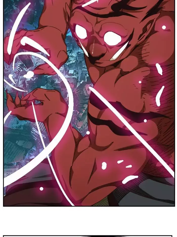The God of High School Chapter 512 page 69