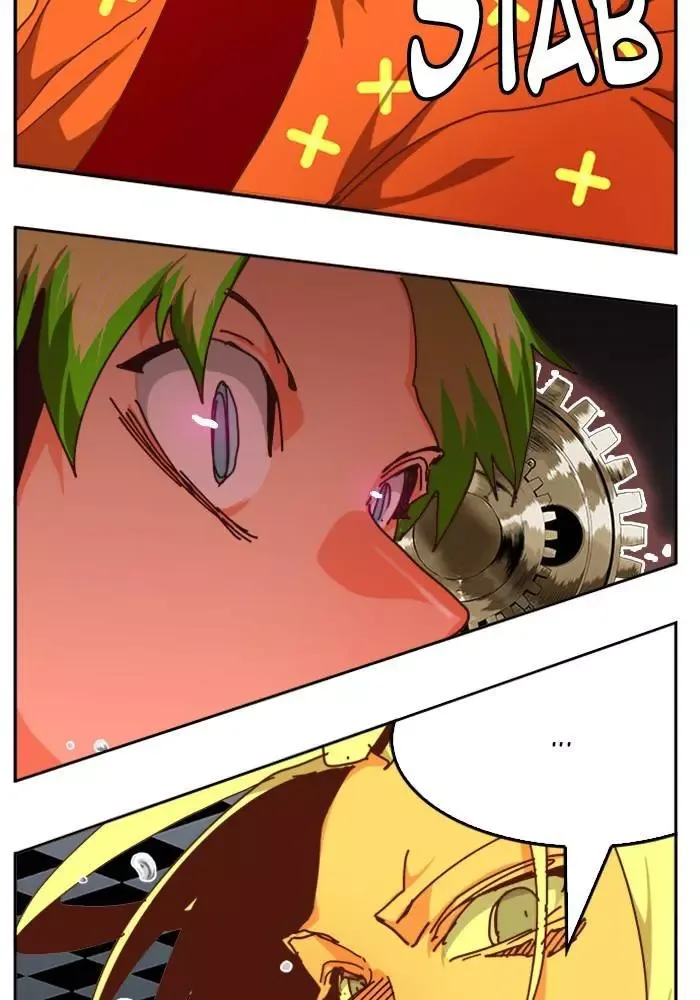 The God of High School Chapter 514 page 68
