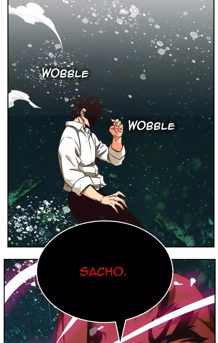 The God of High School Chapter 512 page 68