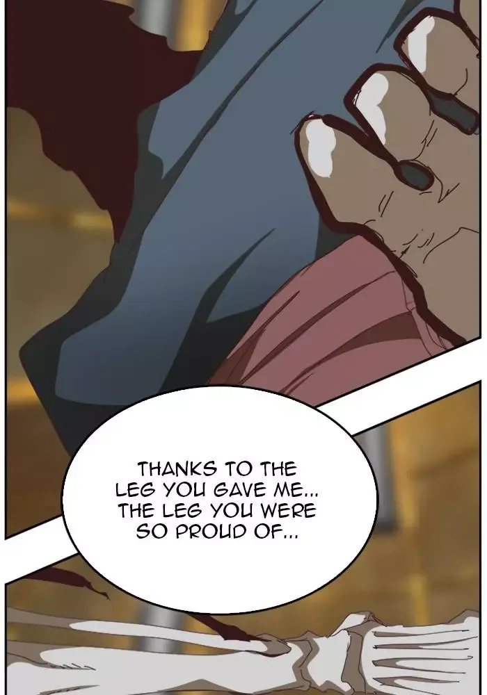 The God of High School Chapter 513 page 103