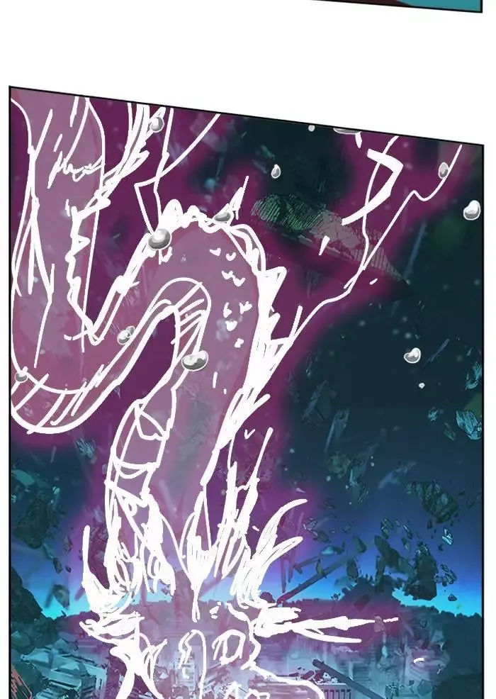 The God of High School Chapter 510 page 121