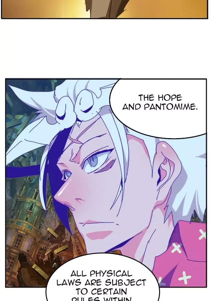 The God of High School Chapter 513 page 109
