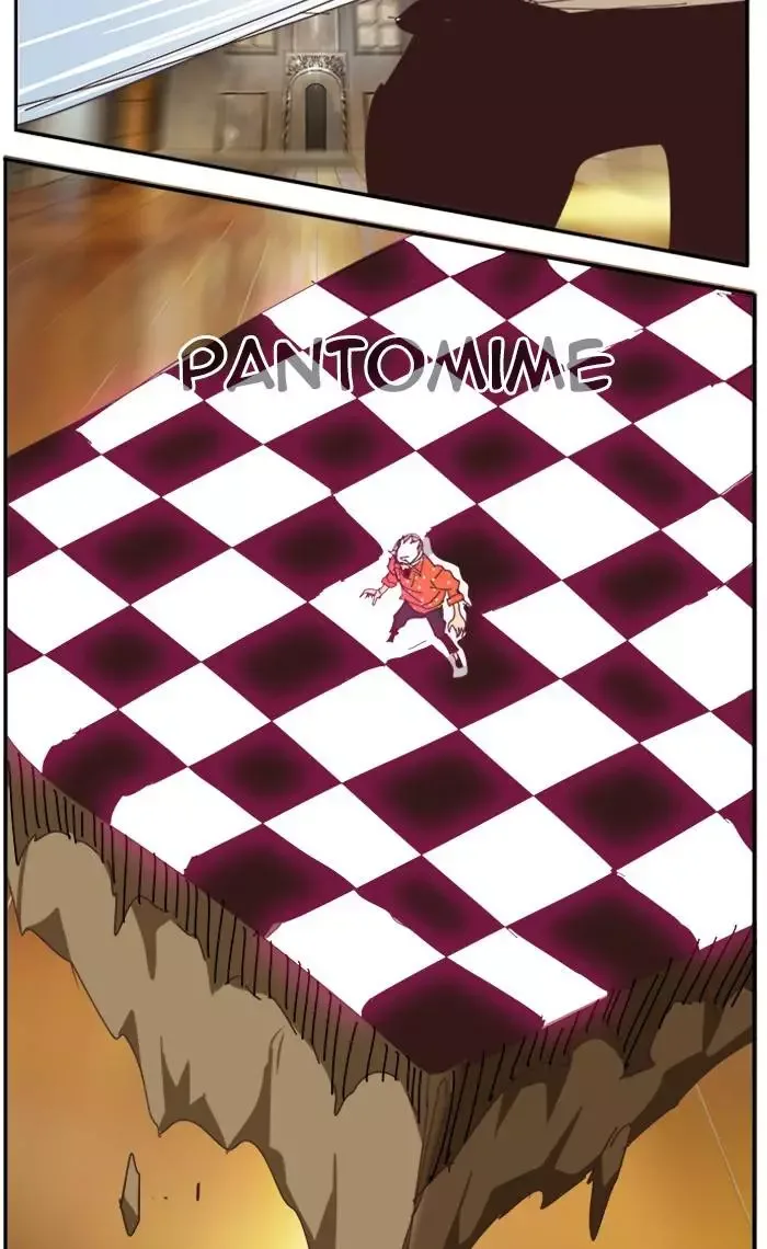 The God of High School Chapter 513 page 108