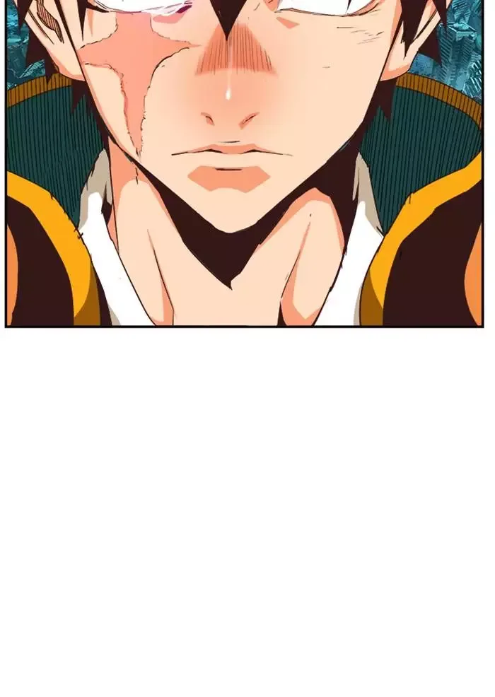 The God of High School Chapter 510 page 141