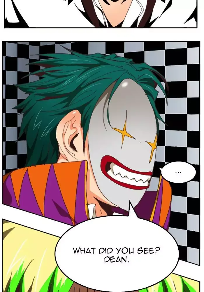 The God of High School Chapter 515 page 62