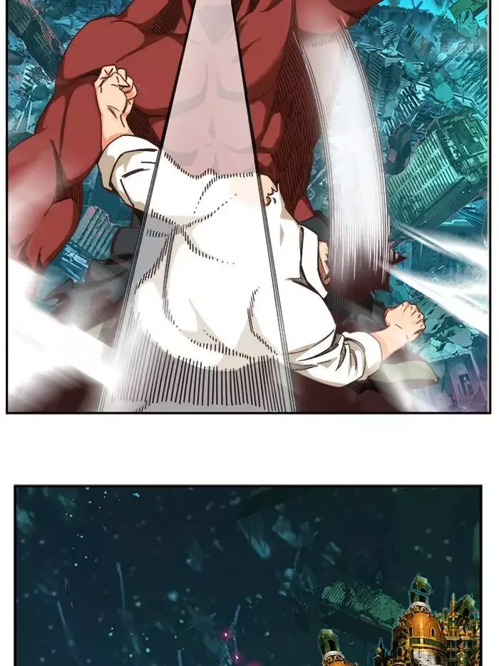 The God of High School Chapter 512 page 79