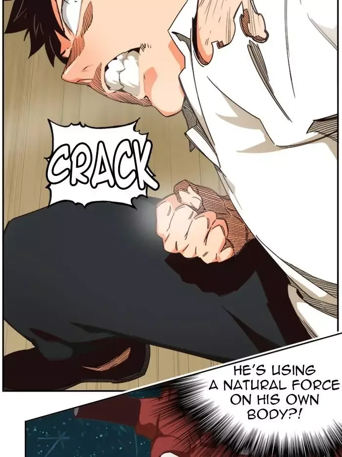 The God of High School Chapter 512 page 81