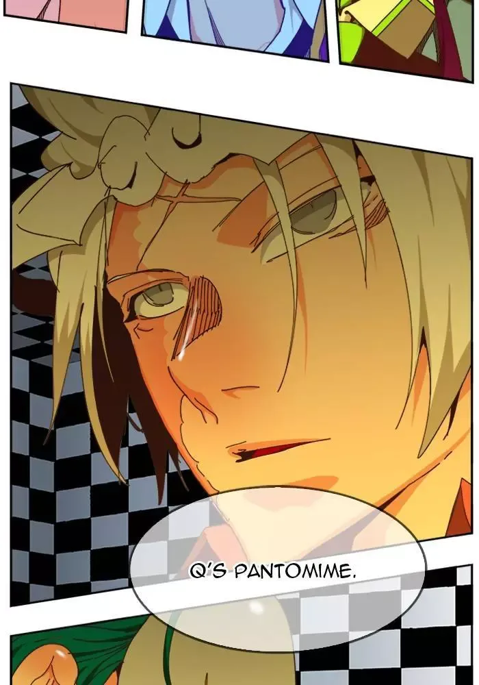The God of High School Chapter 514 page 80