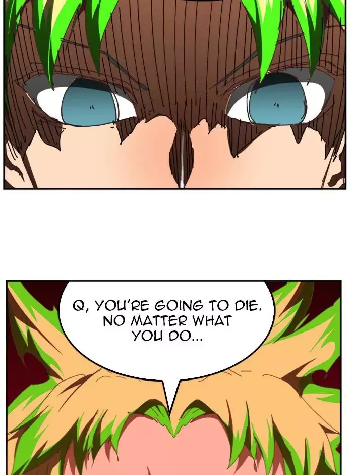 The God of High School Chapter 515 page 63