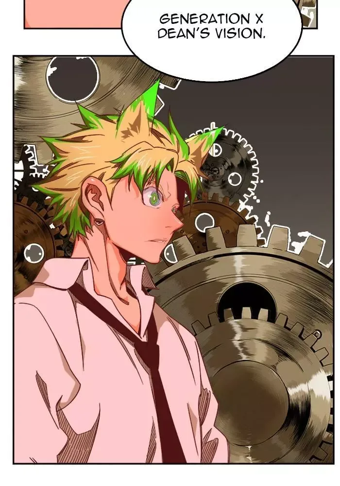 The God of High School Chapter 514 page 74