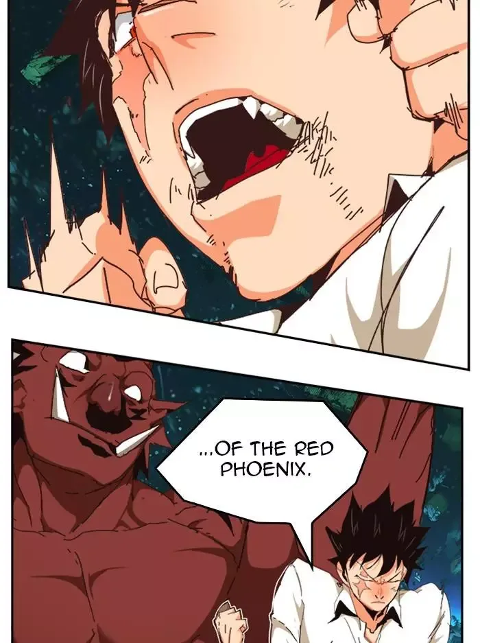The God of High School Chapter 512 page 86