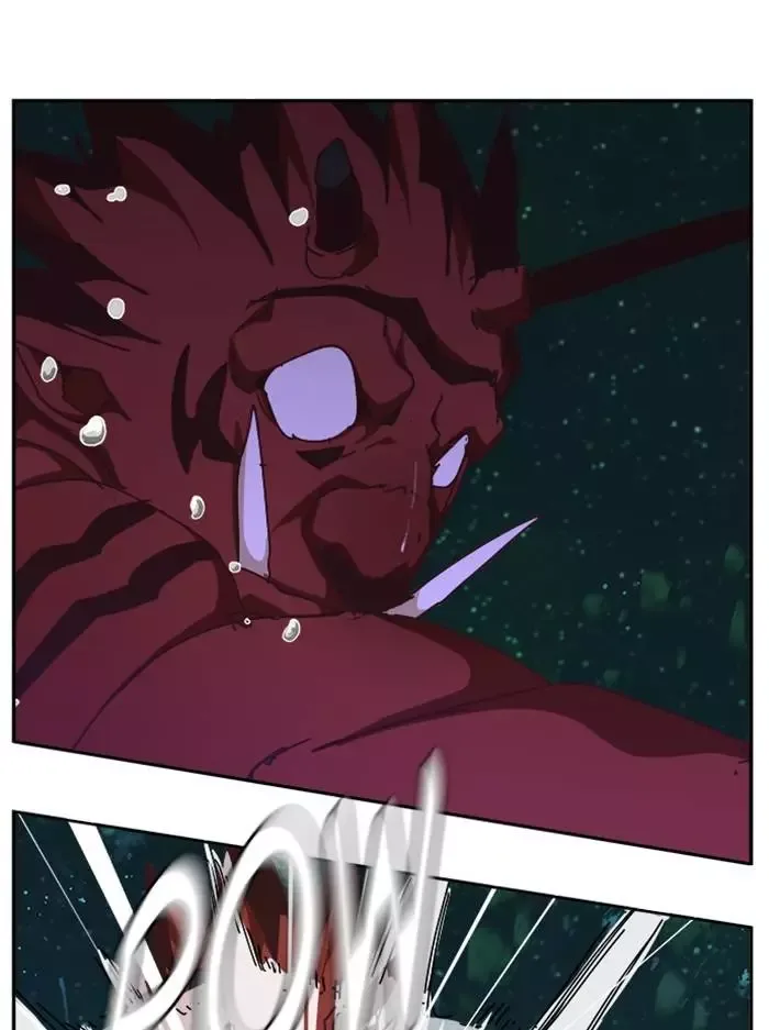The God of High School Chapter 512 page 84