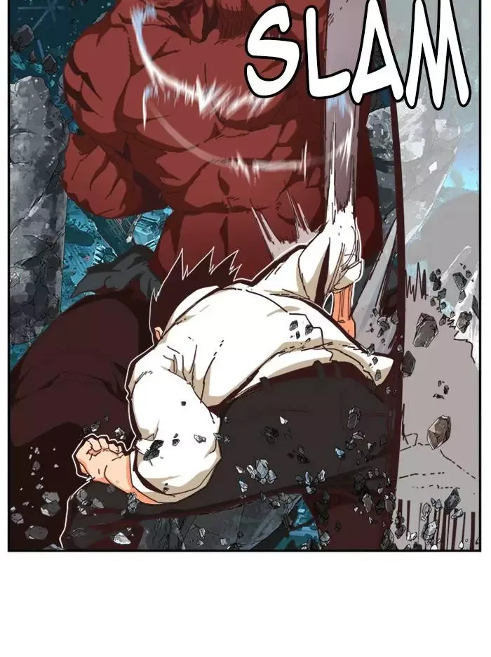 The God of High School Chapter 512 page 83