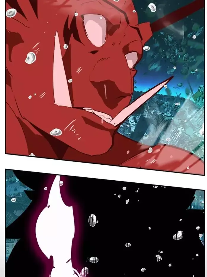 The God of High School Chapter 512 page 98