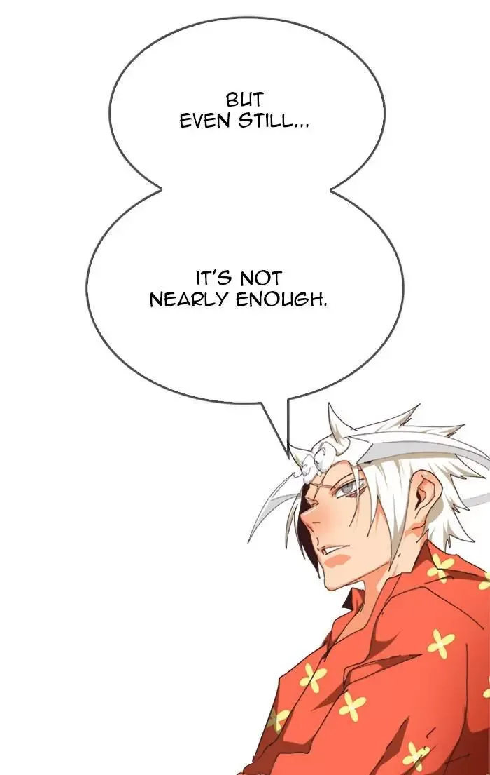 The God of High School Chapter 514 page 88