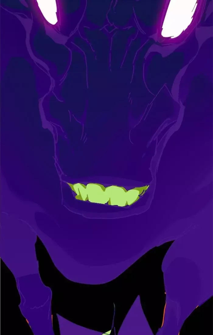 The God of High School Chapter 512 page 101