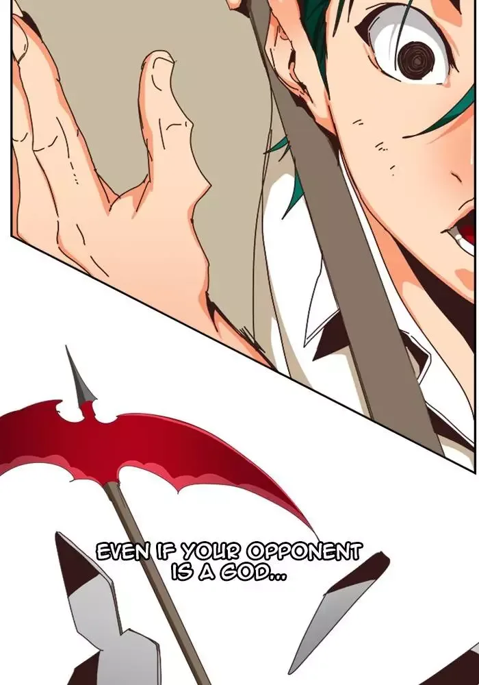 The God of High School Chapter 516 page 24