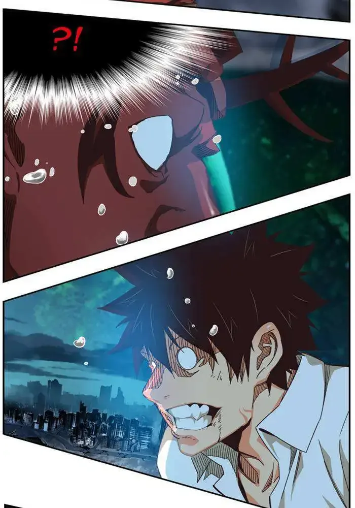 The God of High School Chapter 517 page 62