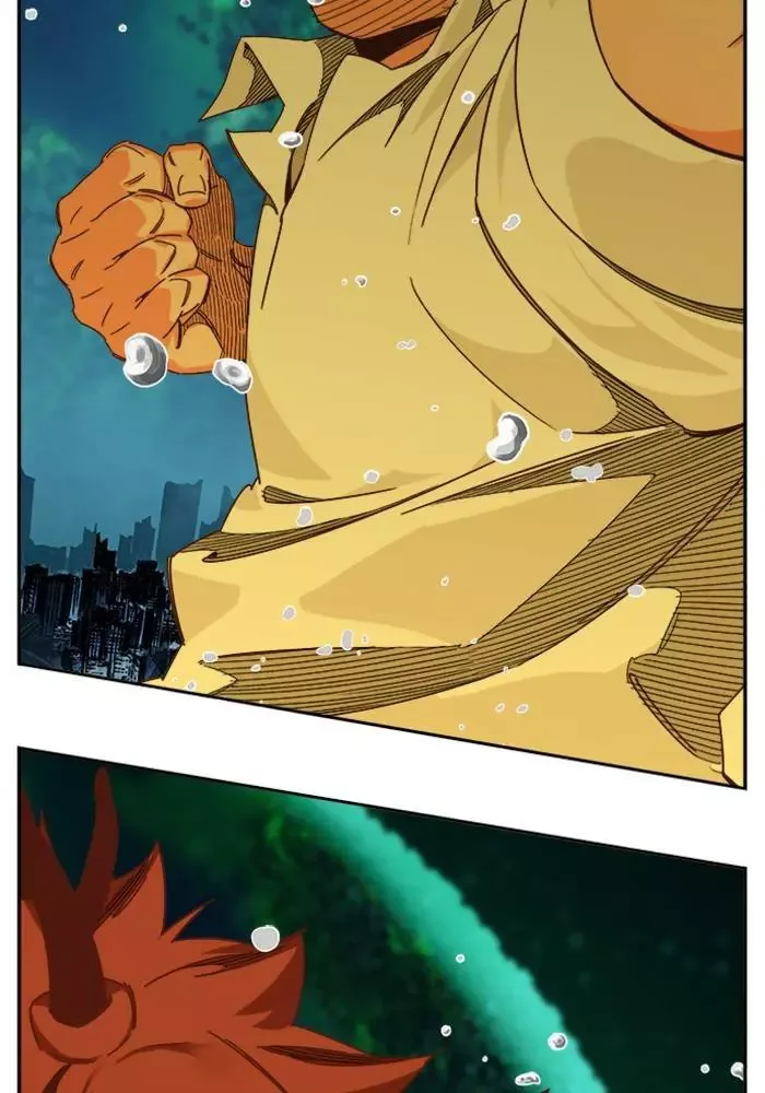 The God of High School Chapter 514 page 93