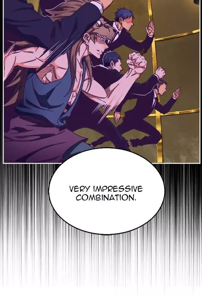 The God of High School Chapter 514 page 87