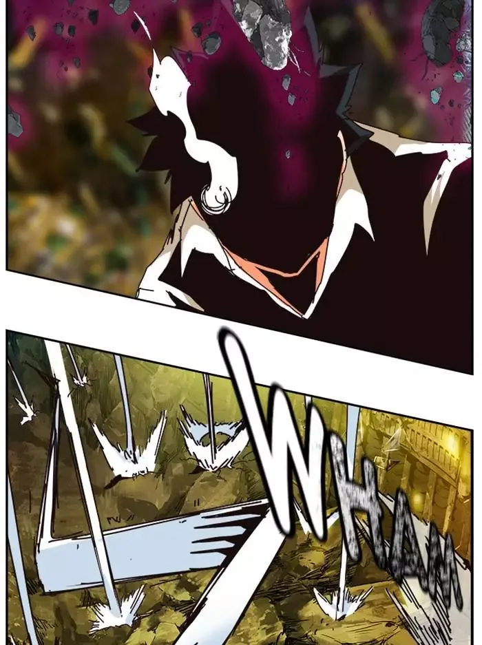 The God of High School Chapter 512 page 90