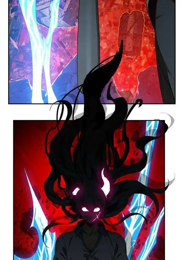 The God of High School Chapter 517 page 59