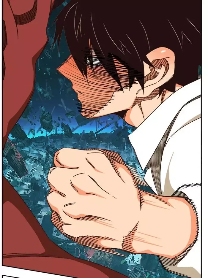 The God of High School Chapter 512 page 108