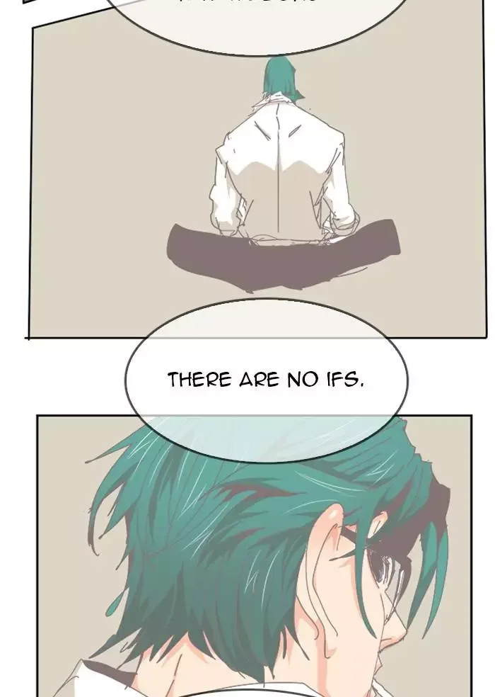 The God of High School Chapter 516 page 34