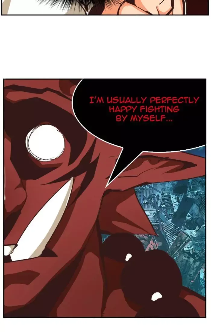 The God of High School Chapter 512 page 122