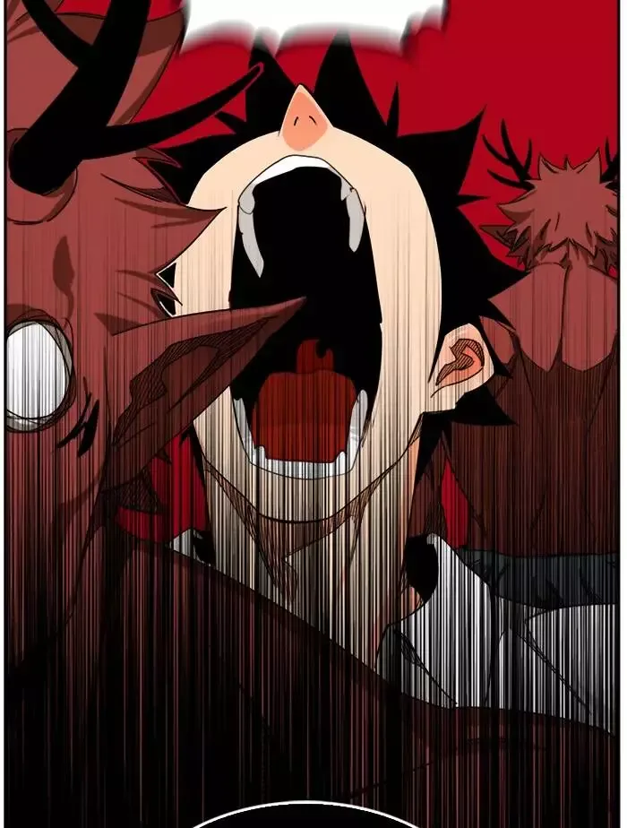 The God of High School Chapter 512 page 127
