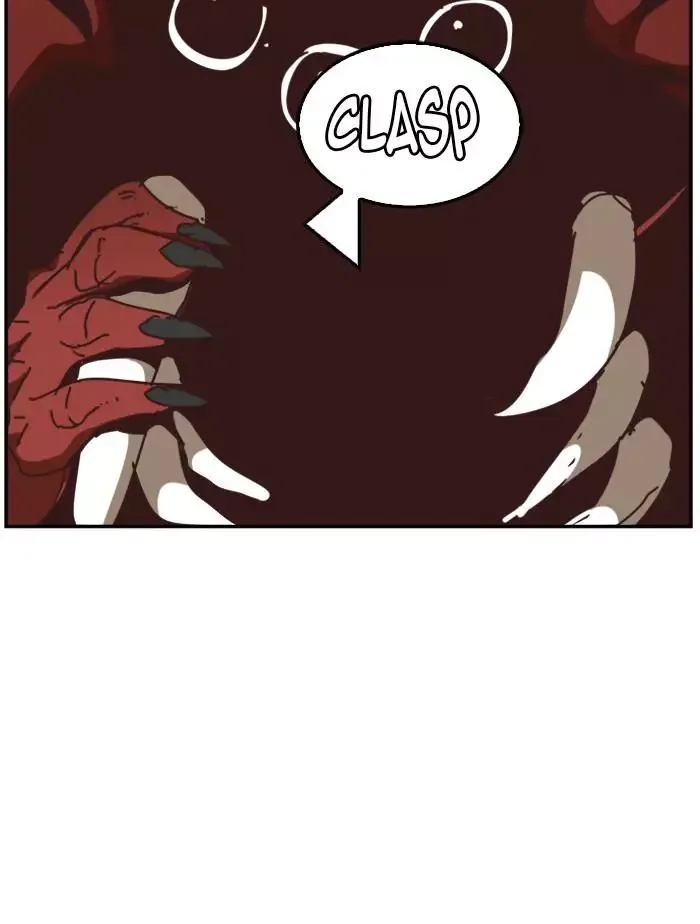 The God of High School Chapter 512 page 129