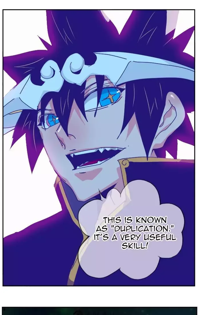 The God of High School Chapter 512 page 124