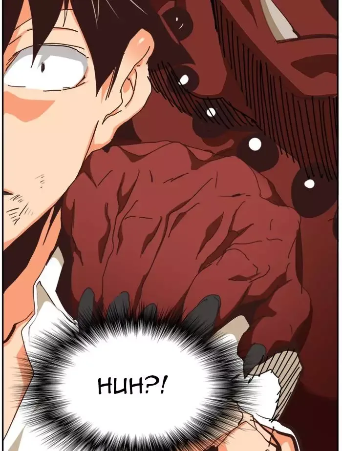 The God of High School Chapter 512 page 121