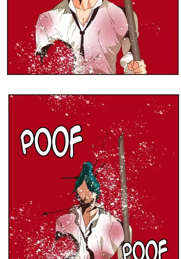 The God of High School Chapter 516 page 62