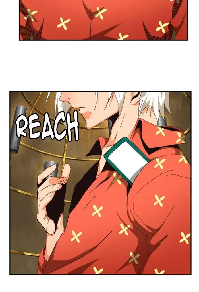 The God of High School Chapter 516 page 67