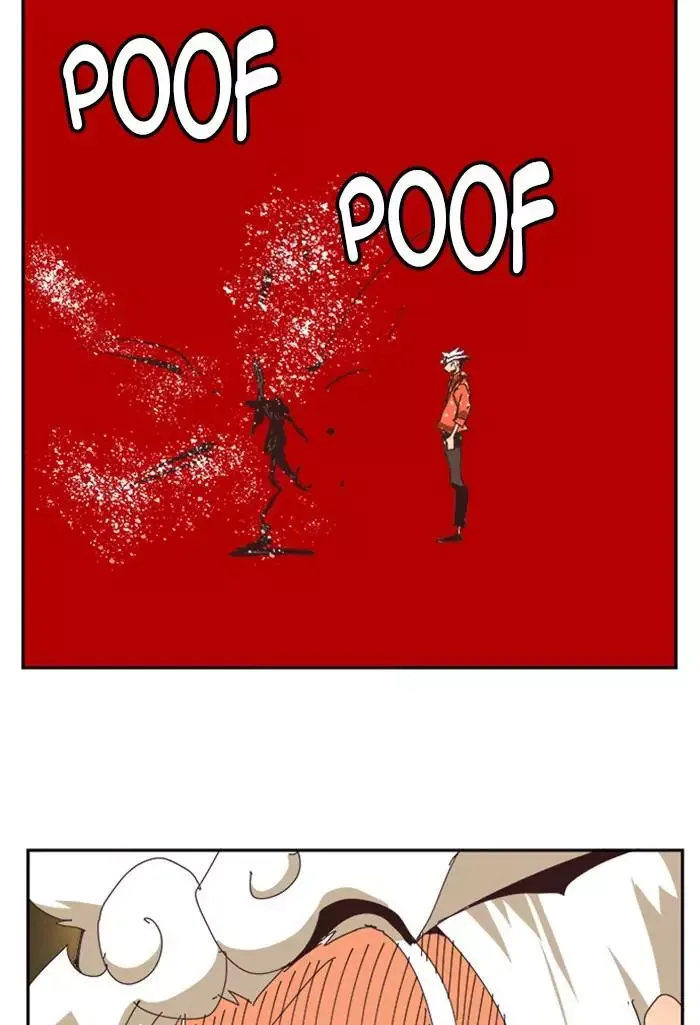 The God of High School Chapter 516 page 65