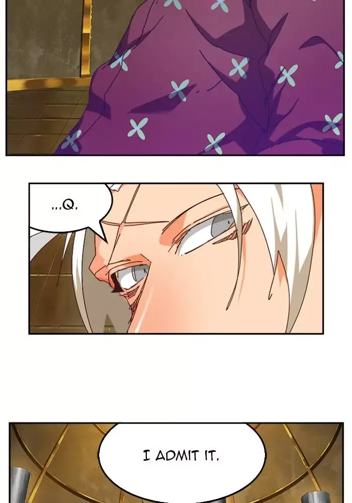 The God of High School Chapter 516 page 80