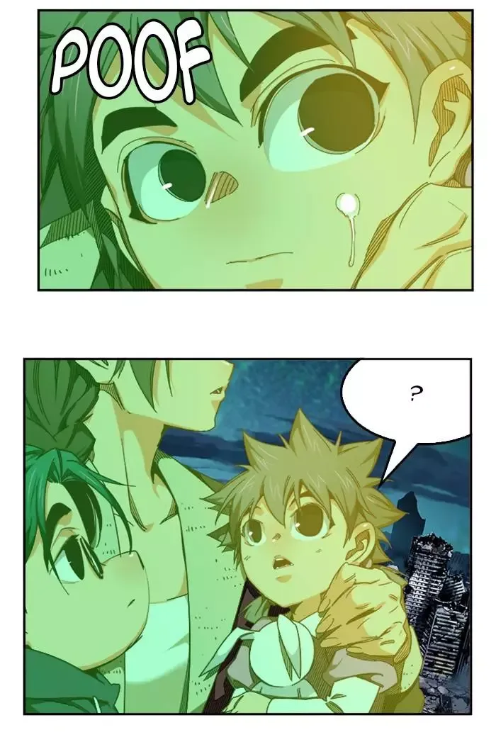 The God of High School Chapter 516 page 90